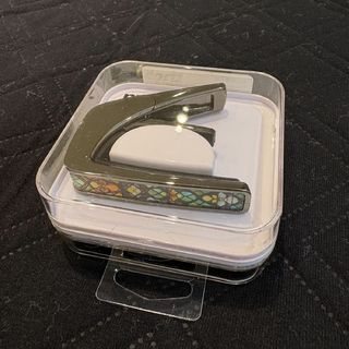 thalia CATHEDRAL GLASS カポタスト DELUXEシリーズ