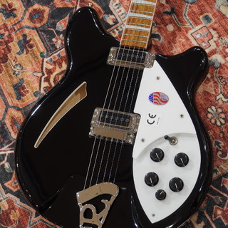 Rickenbackerの検索結果【楽器検索デジマート】