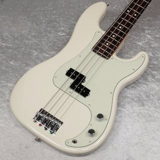 Fender ISHIBASHI FSR MIJ Hybrid II Precision Bass Olympic White w/SPB-1【新宿店】