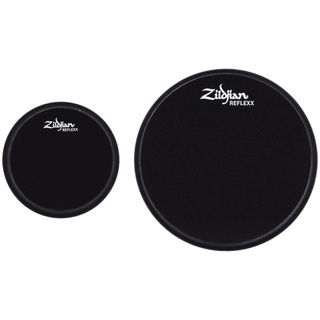 Zildjian 【新製品】 REFLEXX PAD / 10インチ トレーニングパッド