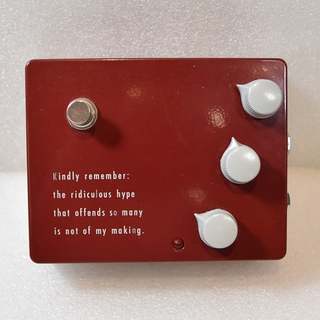 KLON KTR V2 【心斎橋店】