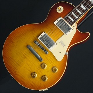 Gibson Custom Shop 【USED】 Historic Collection 1959 Les Paul Standard HRM Hand Selected Hard Rock Maple Top VOS (Ke...