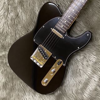 Fender FSR MADE IN JAPAN HYBRID II Telecaster Trans Black【島村楽器限定】