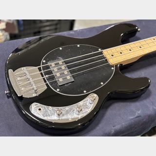 Sterling by MUSIC MAN 【即発送・アウトレット特価】S.U.B. Ray4 Black