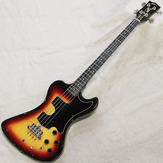 Gibson RD Artist Bass '78 Fireburst