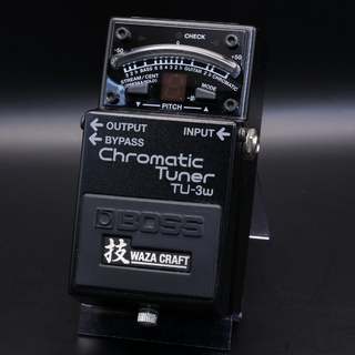 BOSS、TU-3Wの検索結果【楽器検索デジマート】