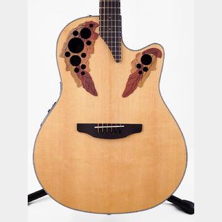 Ovation CE44-4 (Natural)