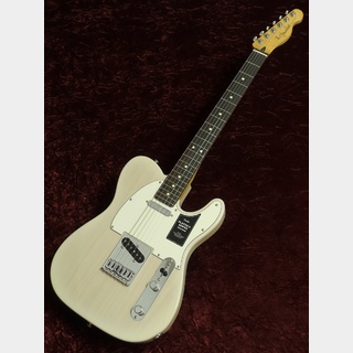 Fender Player II Telecaster Rosewood Fingerboard White Blonde #MX24063157【通販限定の長期在庫特価!】