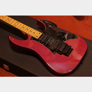 Ibanez RG-550M PN 1991 Fujigen