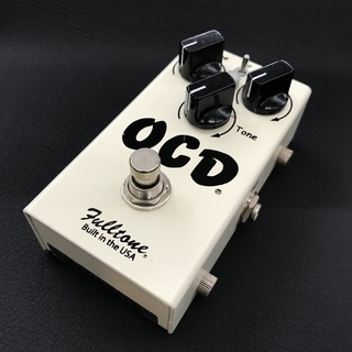 FULLTONE OCDの検索結果【楽器検索デジマート】