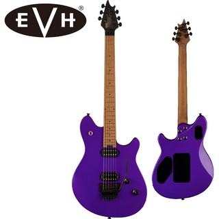 EVH Wolfgang Standard -Royalty Purple-【オンラインストア限定】