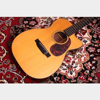 Martin Custom 00C-18 2005年製 L.R.Baggs iBeam Active