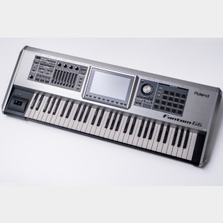 Roland Fantom G6【GIB横浜】