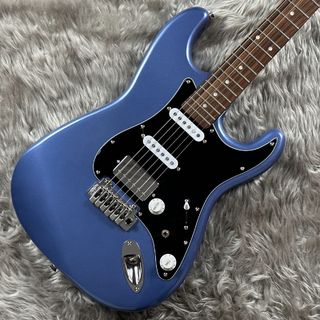 HISTORYHST/SSH-Performance Prussian Blue エレキギター ストラトキャスタータイプ ローステッドメイプル ブルー