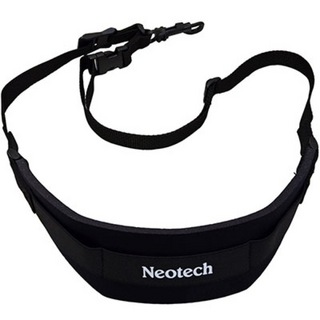 NeotechNeo Sling X-Long Swivel (スナップフック) Black #2101172 サックス用ストラップ