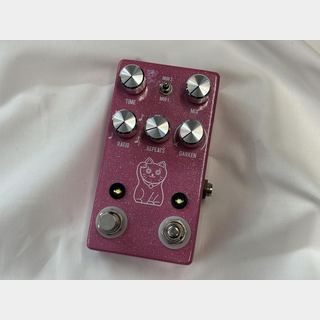 JHS Pedals Lucky Cat Delay