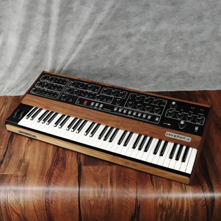 SEQUENTIAL CIRCUITS INC PROPHET-5 REV.4 【梅田店】