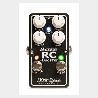 Xotic、RC Boosterの検索結果【楽器検索デジマート】