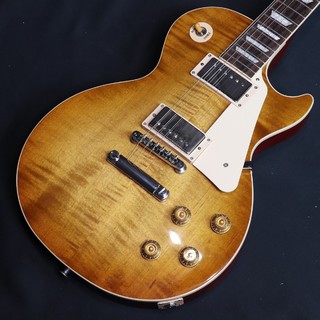 Gibson ISHIBASHI Exclusive Les Paul Standard 50s Figured Top Dirty Lemon Burst 【横浜店】