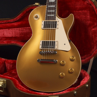 Gibson Les Paul Standard 50s Gold Top 【選定品!】