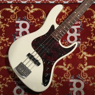 Kikuchi Guitars Hermes RV4