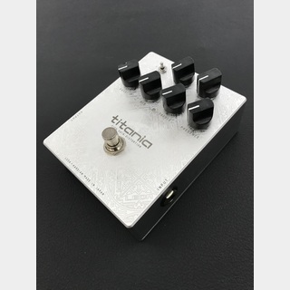 エフェクター（ギター・ベース用）、KarDiaN titaniaの検索結果【楽器