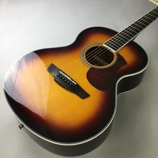 JamesJ-300A BBT (ブラウンバースト) アコースティックギター