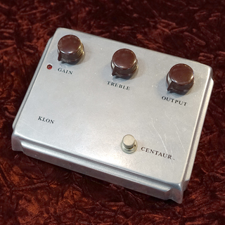 エフェクター（ギター・ベース用）、KLON、centaurの検索結果【楽器