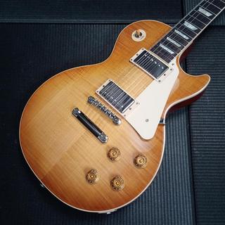 Gibson Exclusive Les Paul Standard 50s Figured Top Dirty Lemon Burst【御茶ノ水本店 FINEST GUITARS】