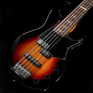 YAMAHA BBP35 Vintage Sunburst(重量:4.29kg)【渋谷店】