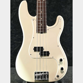 Three Dots Guitars PB Model -Olympic White-【軽量3.76kg】【48回金利0%対象】【送料当社負担】