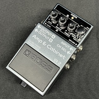 BOSS IR-2 中古品 Yahoo!オークション -「boss ir-2 amp & cabinet」の落札相場