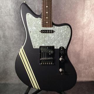 Psychederhythm Psychocaster Ash Violet（中古）【楽器検索デジマート】