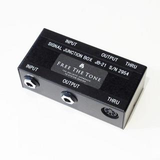 Free The Tone、JB-21の検索結果【楽器検索デジマート】