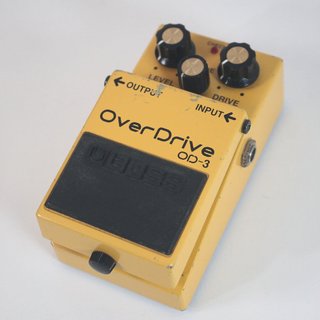 BOSS OD-3 / Over Drive 【渋谷店】