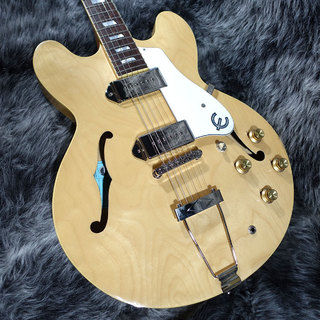 Epiphone Casino Natural