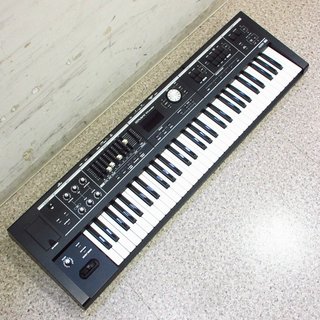 Roland VR-09-B "Live Performance Keyboard" 【横浜店】