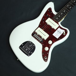 Fender Made in Japan Traditional 60s Jazzmaster Rosewood Fingerboard Olympic White 【横浜店】