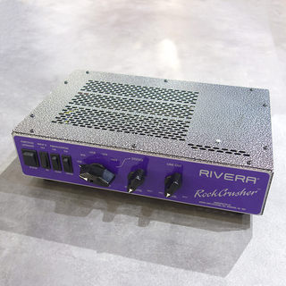 RIVERA RockCrusher【中古品】