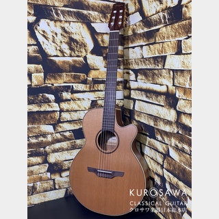 Takamine タカミネ P3FCN 【エレガット】【日本総本店2F 在庫品】