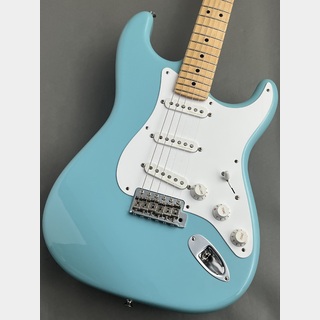 Fender Custom Shop 【2013年製中古】Master Build Series Active Stratocaster  Daphne Blue Built by Jason Smith ≒3.54kg