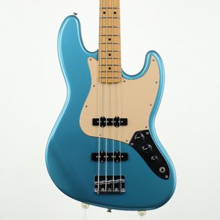 FenderStandard Jazz Bass Tint Upgrade Lake Placid Blue【心斎橋店】