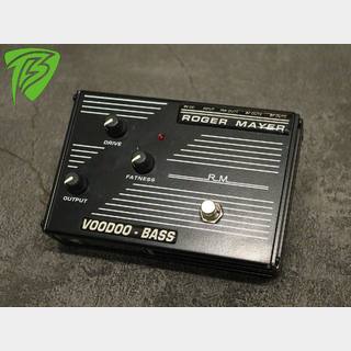 Roger Mayer VOODOO BASS