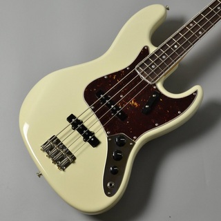 Fender American Vintage II 1966 Jazz Bass Olympic White エレキベース ジャズベース