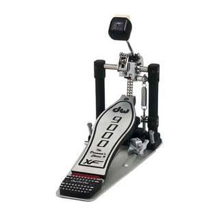 dw DWCP9000XF 9000 Single Bass Pedal XF シングルペダル ロングボード (DW-9000XF)