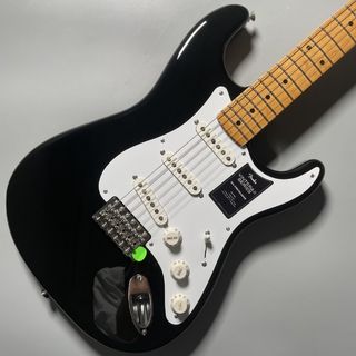 Fender Vintera II '50s Stratocaster Black エレキギター ストラトキャスター