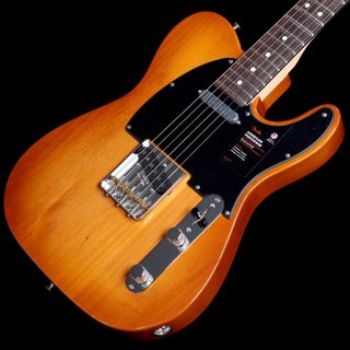 Fender American Performer Telecaster Rosewood Honey Burst[重量:3.39kg]【池袋店】