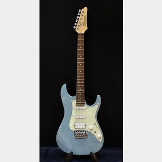 Ibanez AZES40-PRB (Purist Blue) 【展示入替特価】