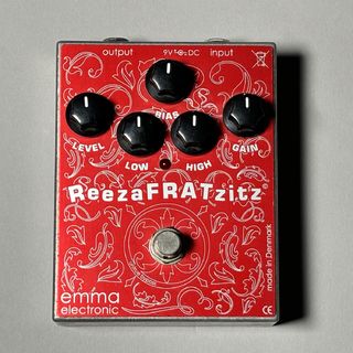 EMMA electronic、ReezaFRATzitzの検索結果【楽器検索デジマート】