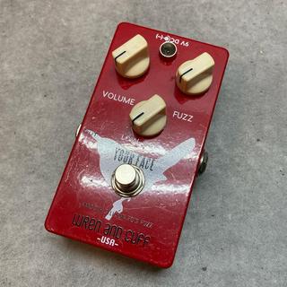 Wren and Cuff、Your Face Smooth Silicon 70's Fuzzの検索結果【楽器